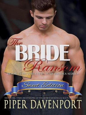 cover image of The Bride Ransom--Sweet Edition